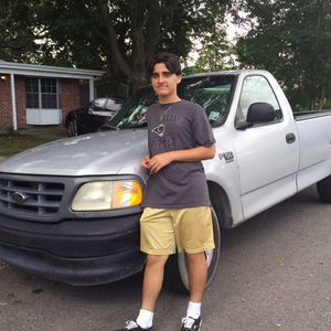 Meet your Posher, Julian